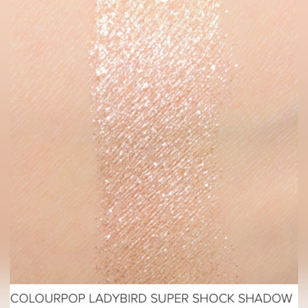 Colourpop Flown Away super shock shadow duo - Picture 5 of 7